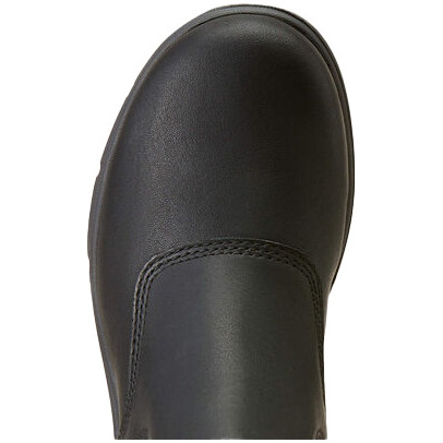 Ariat Womens Barnyard Twin Gore II Waterproof Boot 10046857 - Black